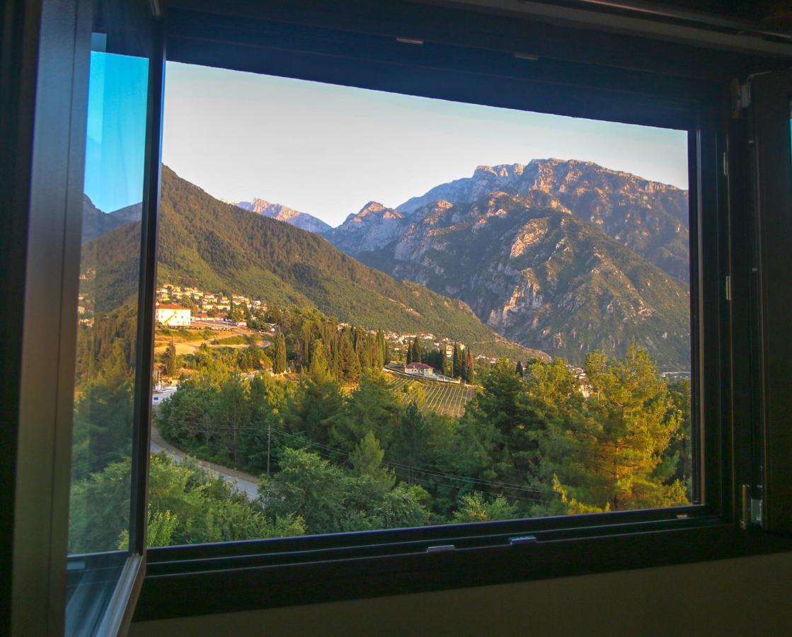 ホテル Konitsa Panorama エクステリア 写真